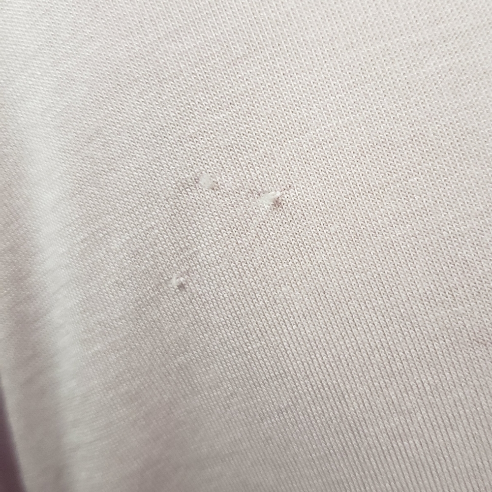 Ugg Size M sleepwear top lavender - Picture 4 of 12